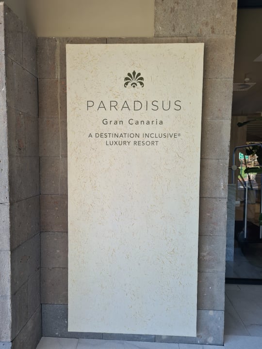 Sonstiges Paradisus by Meliá Gran Canaria