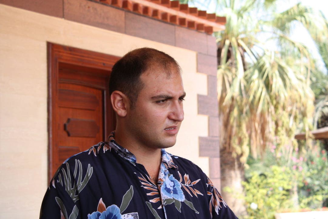 Club Ali Bey Manavgat Ali Bey Club