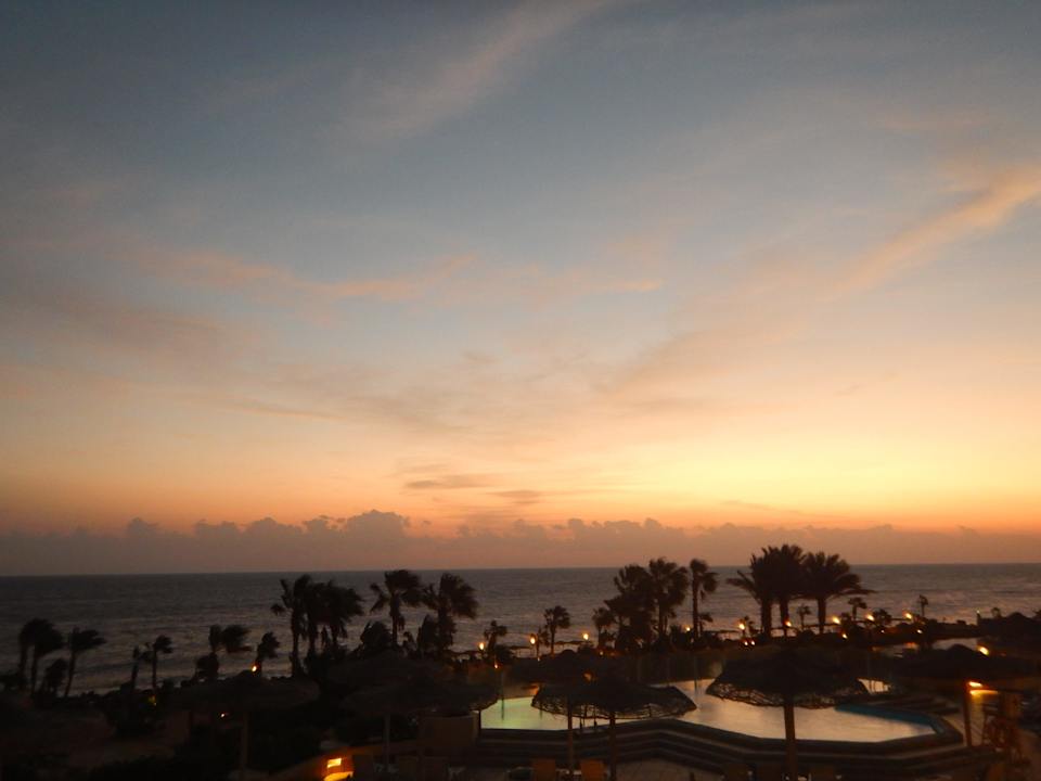 Citadel Azur Resort Pickalbatros Citadel Resort