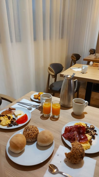 Gastro Jupiter Marina Hotel