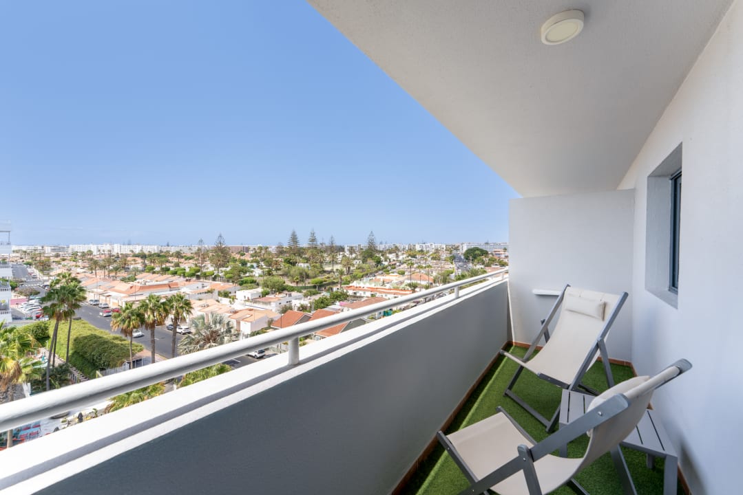 Zimmer Hotel LIVVO Anamar Suites