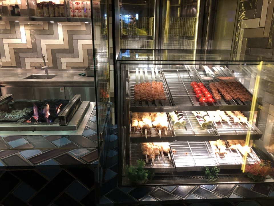 Gastro Grand Hyatt Dubai