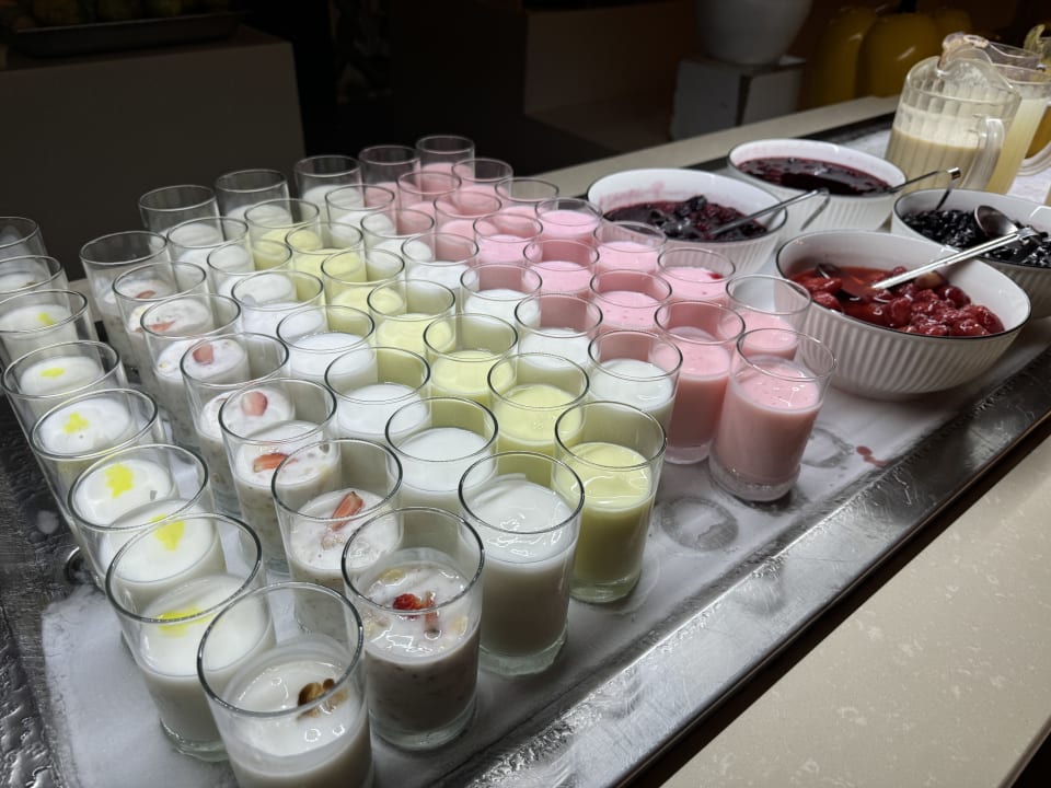 Gastro Lopesan Costa Bávaro Resort, Spa & Casino