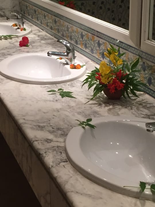 Lobby El Mouradi Club Kantaoui