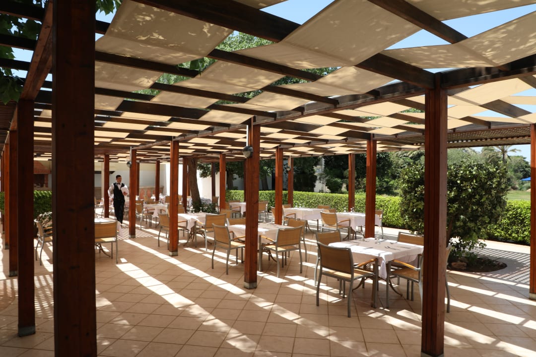 Gastro Hotel Vincci Saphir Palace & Spa