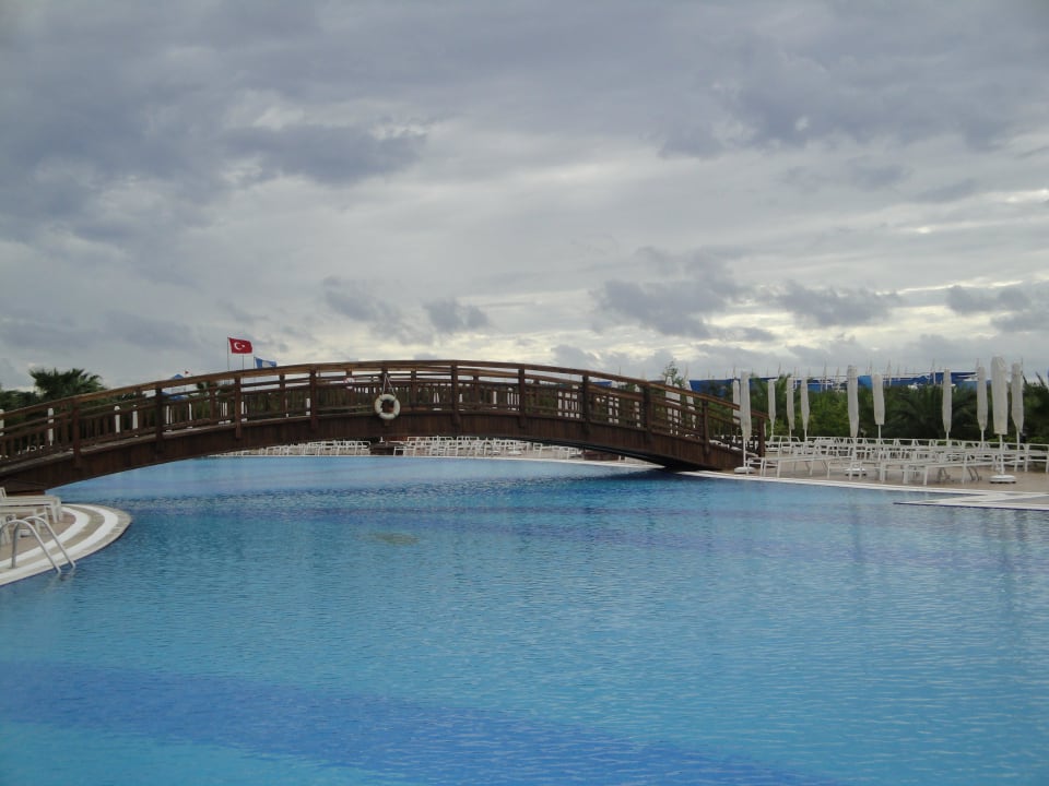 Animationspool Seaden Sea World Resort & Spa