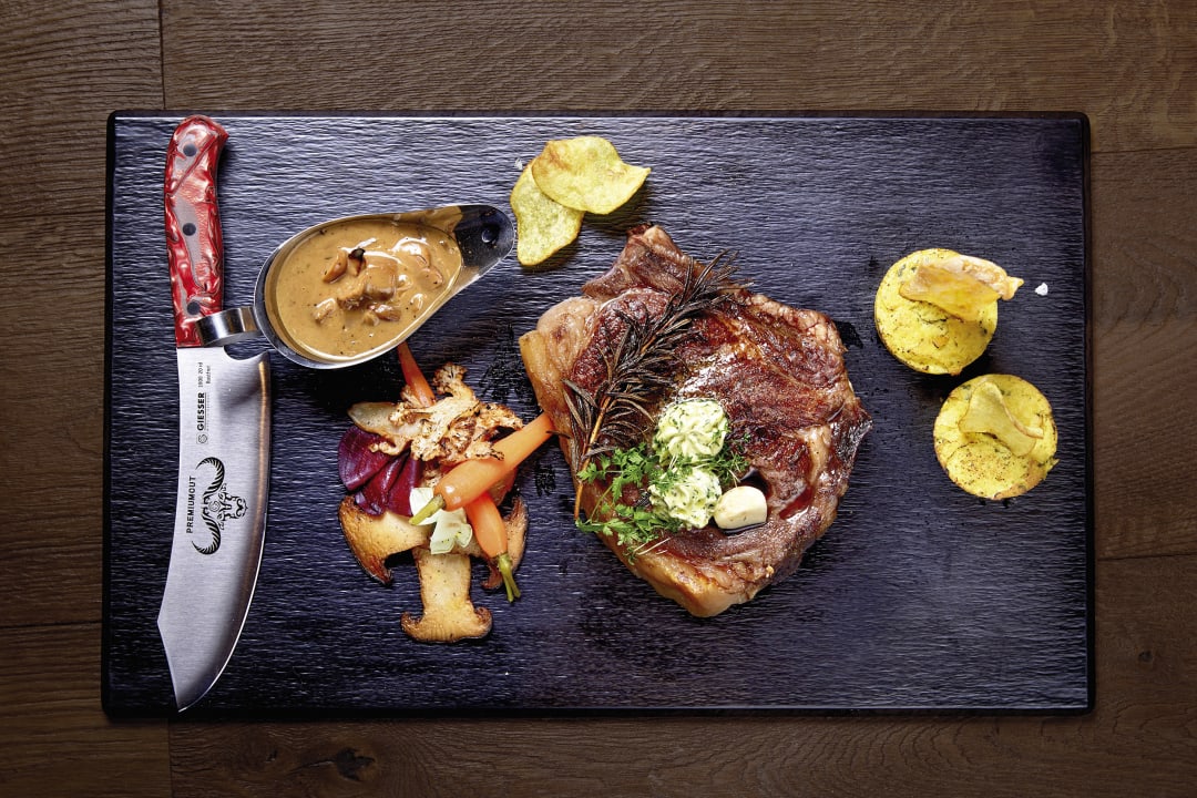Gastro Active Nature Resort DAS SeeMOUNT
