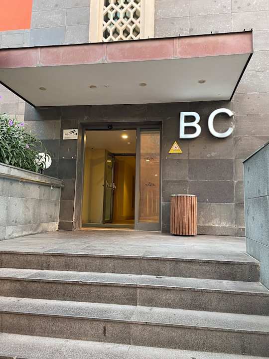 Außenansicht Megasaray Club Belek