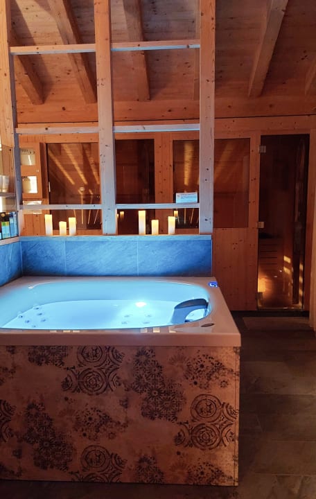 Sport & Freizeit Garni Mia Co