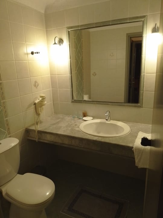 Zimmer Calimera Sirens Beach