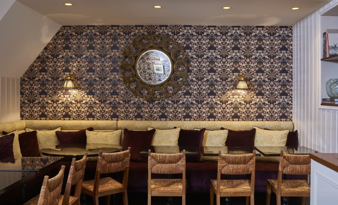 Restaurant Maison Malesherbes by HappyCulture