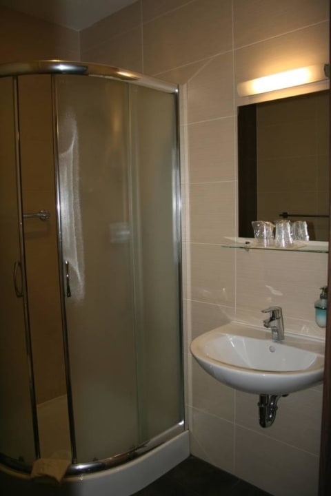 Łazienka Hotel Picaro Stok
