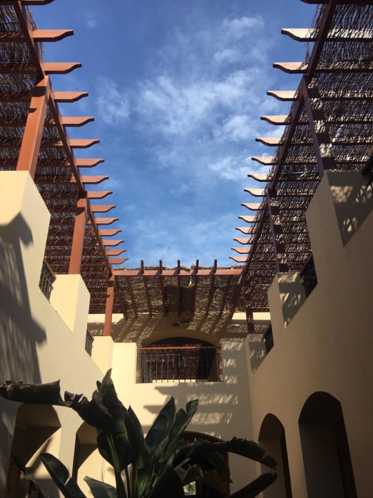 Sonstiges Hotel JAZ Makadi Star & Spa