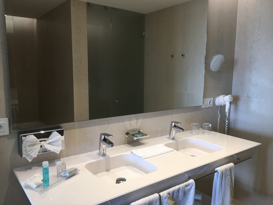 Zimmer Hipotels Gran Playa De Palma