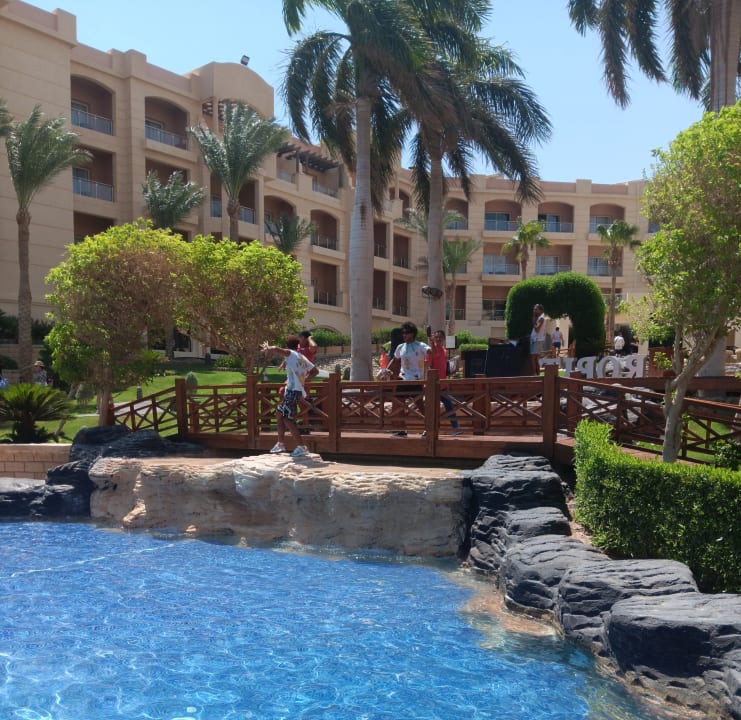 Sport & Freizeit Tropitel Sahl Hasheesh