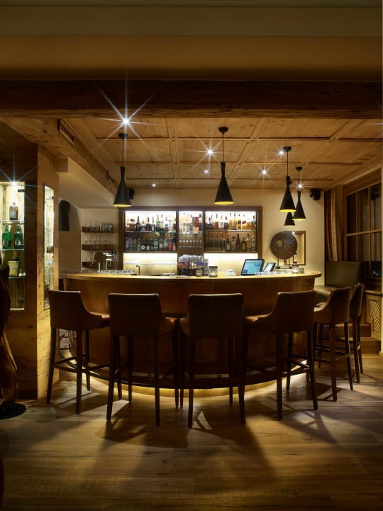 Gastro Hotel Gotthard