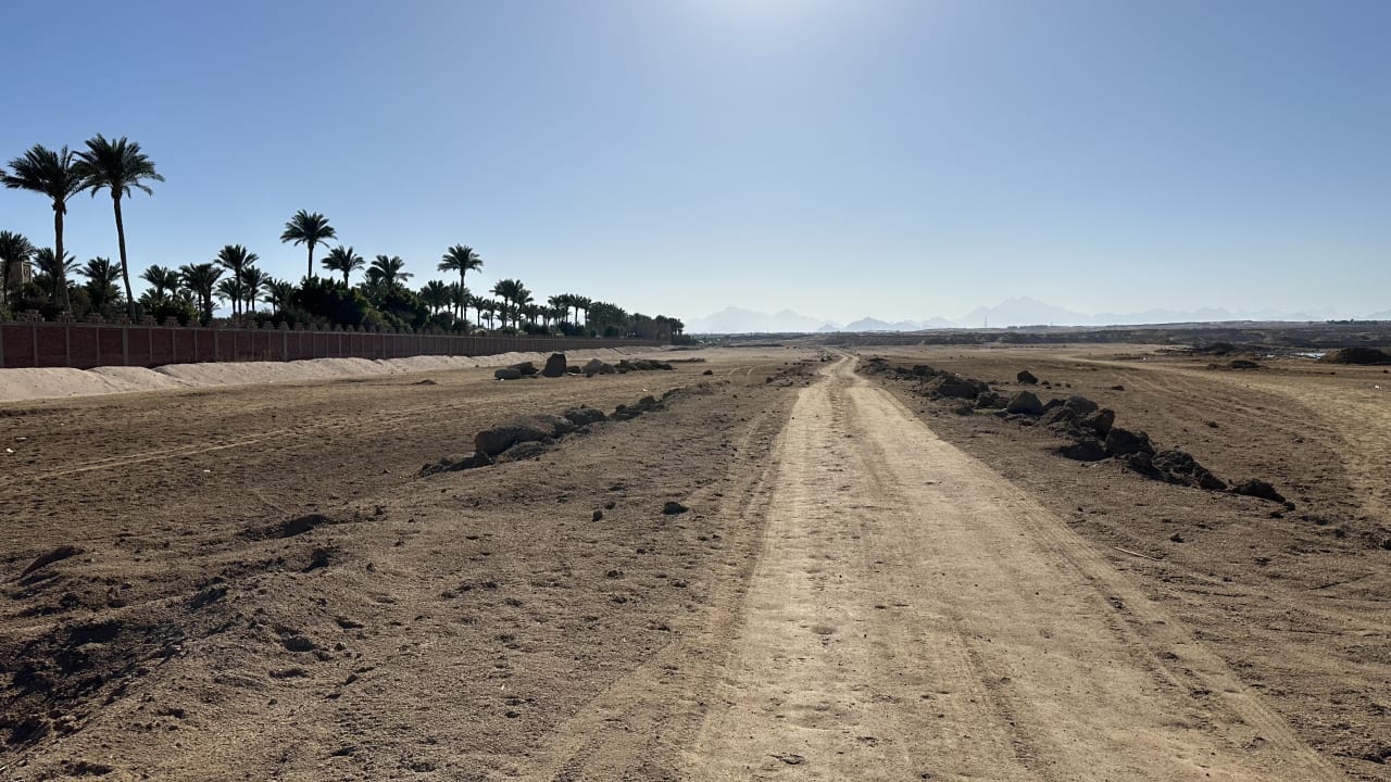 Strand Makadi Spa - Adults only