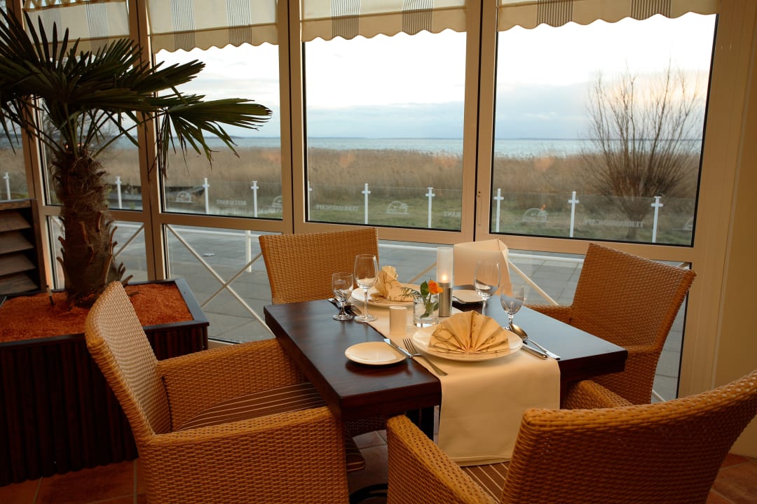 Restaurant Inselhof Vineta