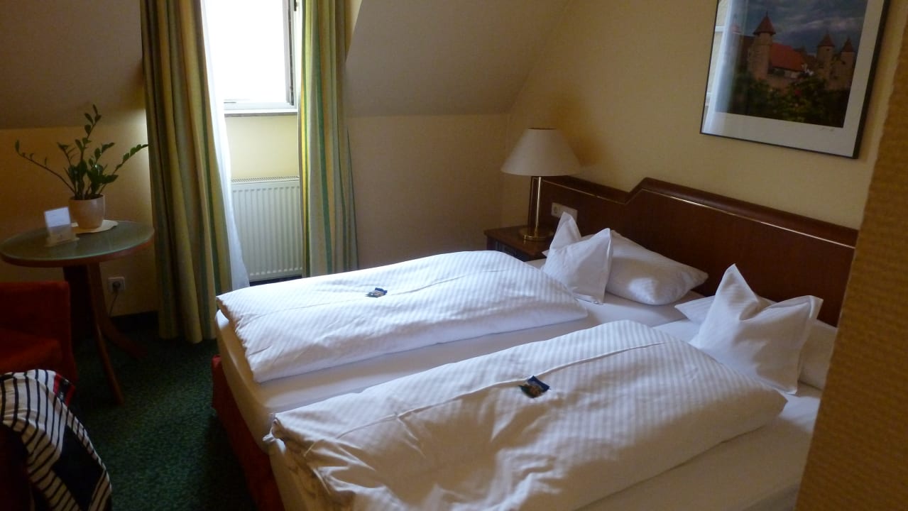 Zimmer Hotel Weisses Lamm