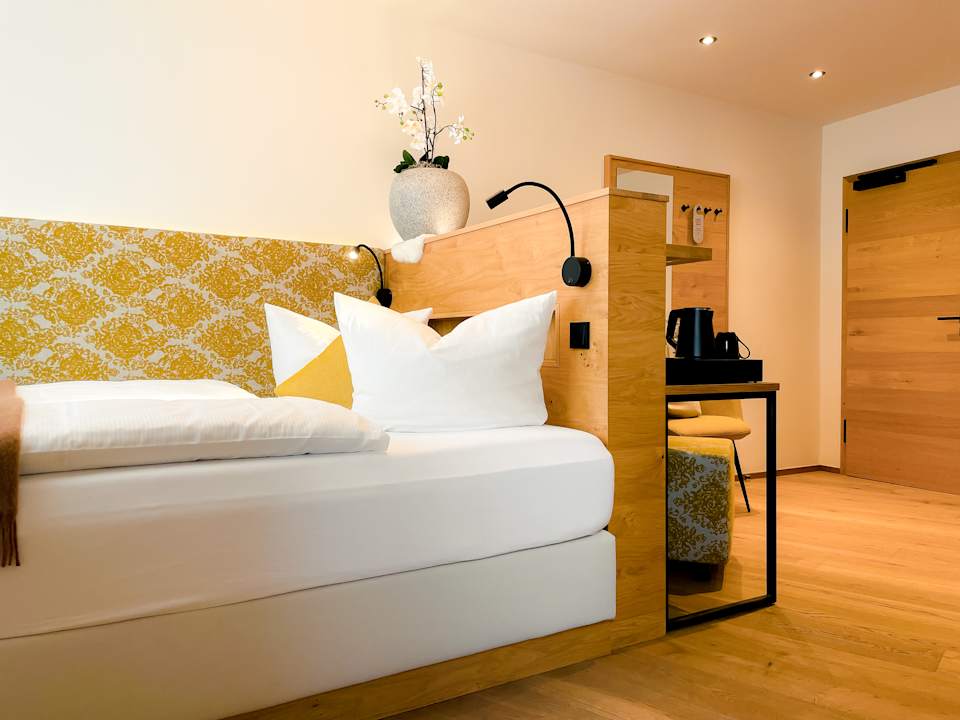 Zimmer Altstadt Hotel