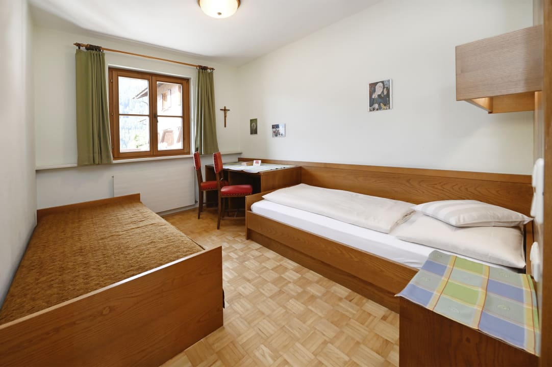 Zimmer Pension Maria Hilf