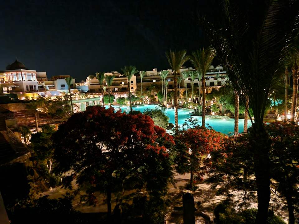 Außenansicht Makadi Spa - Adults only