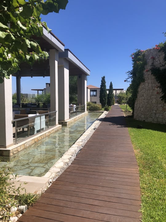 Gastro SENTIDO Port Royal Villas & Spa