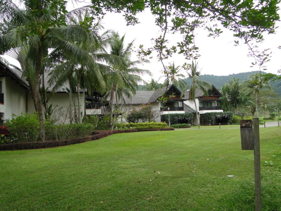 Hotel Nexus Resort Karambunai Hotel Nexus Resort Karambunai