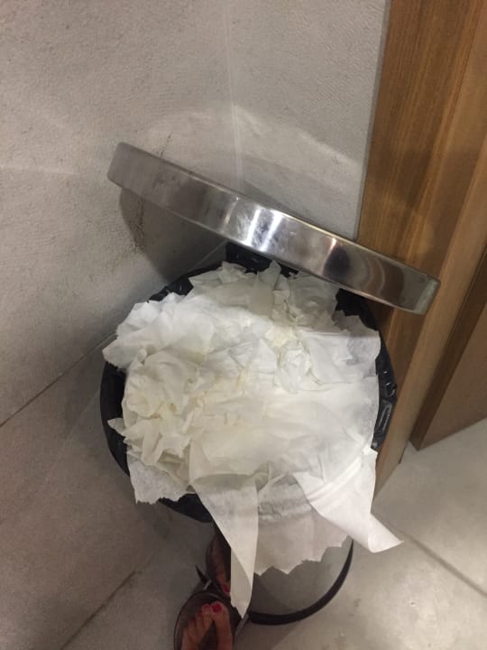 Sonstiges Harmony Crest Resort & Spa