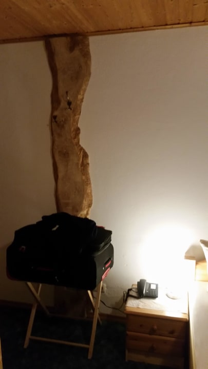 Nettes Zimmer Gasthof Pension Waldfrieden