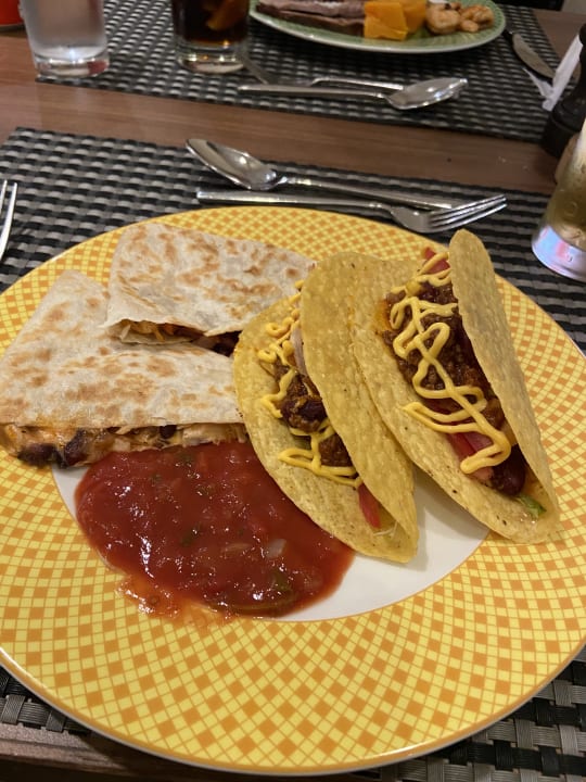 Gastro Anantara The Palm Dubai Resort