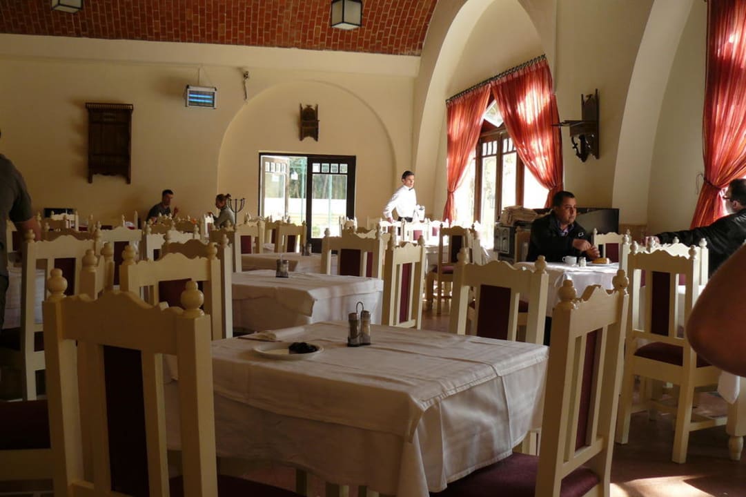 Restauracja Hotel Bravo Garden