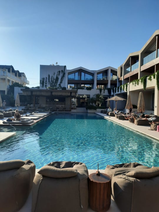 Pool Hotel Contessina