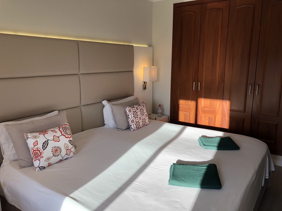 Zimmer PortoBay Blue Ocean