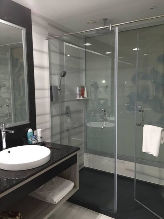 Bad Hotel Riu Palace Meloneras