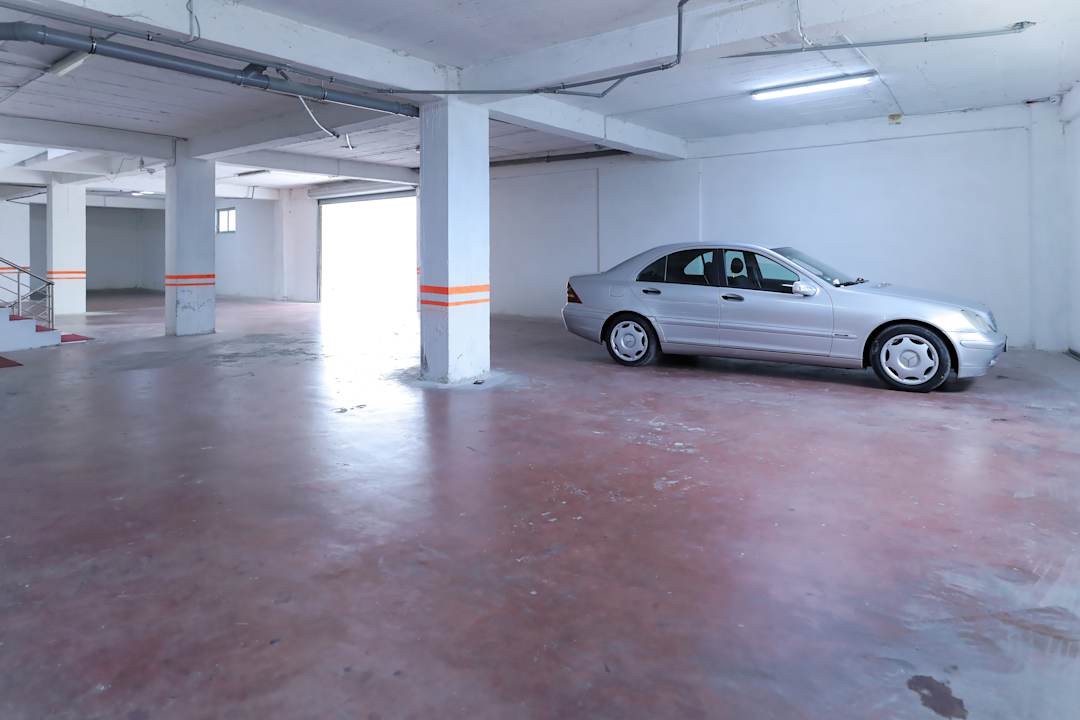 Sonstiges Hotel Gjuta