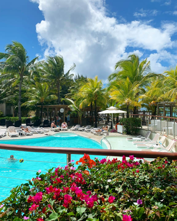 Pool Lagoon Attitude - Adults only