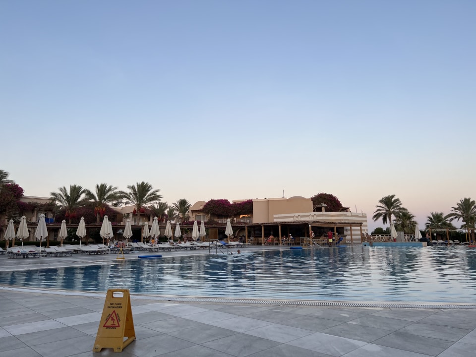 Pool TUI MAGIC LIFE Kalawy