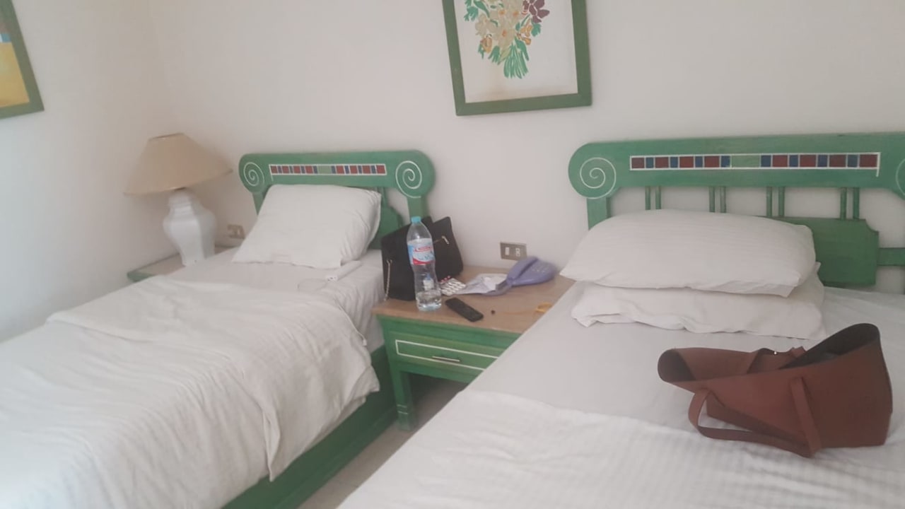 Zimmer Giftun Azur Resort