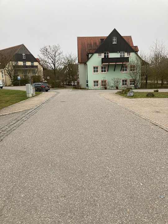 Außenansicht Hotel & Spa Gut Matheshof BW Signature Collection by Best Western