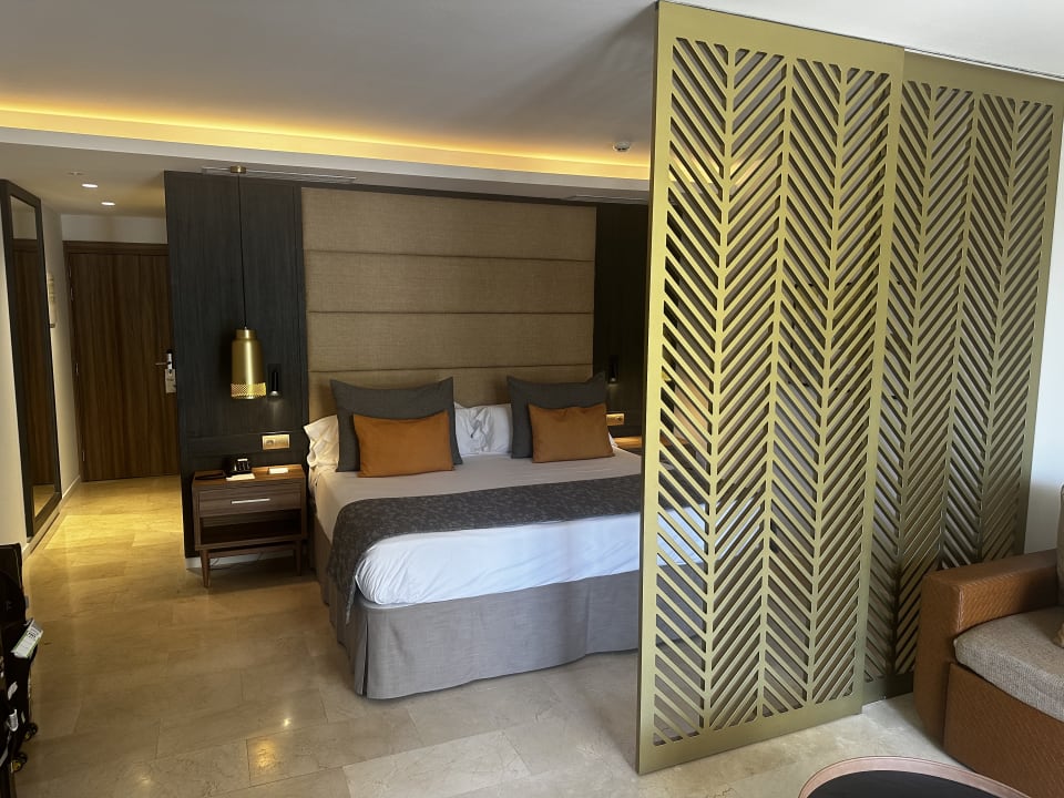 Zimmer Zafiro Palace Andratx