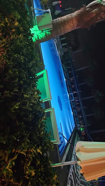 Pool Dream World Aqua Hotel