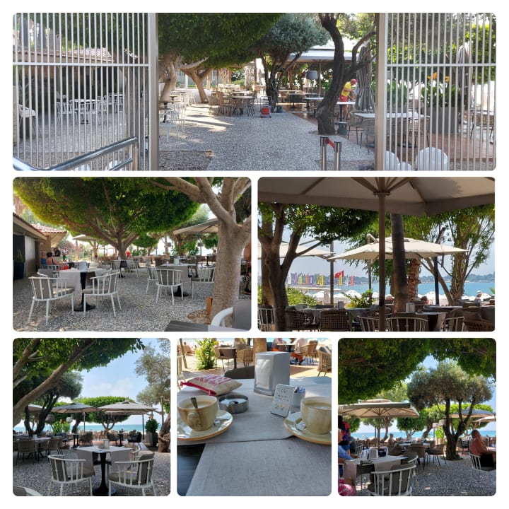 Gastro Melas Resort Hotel