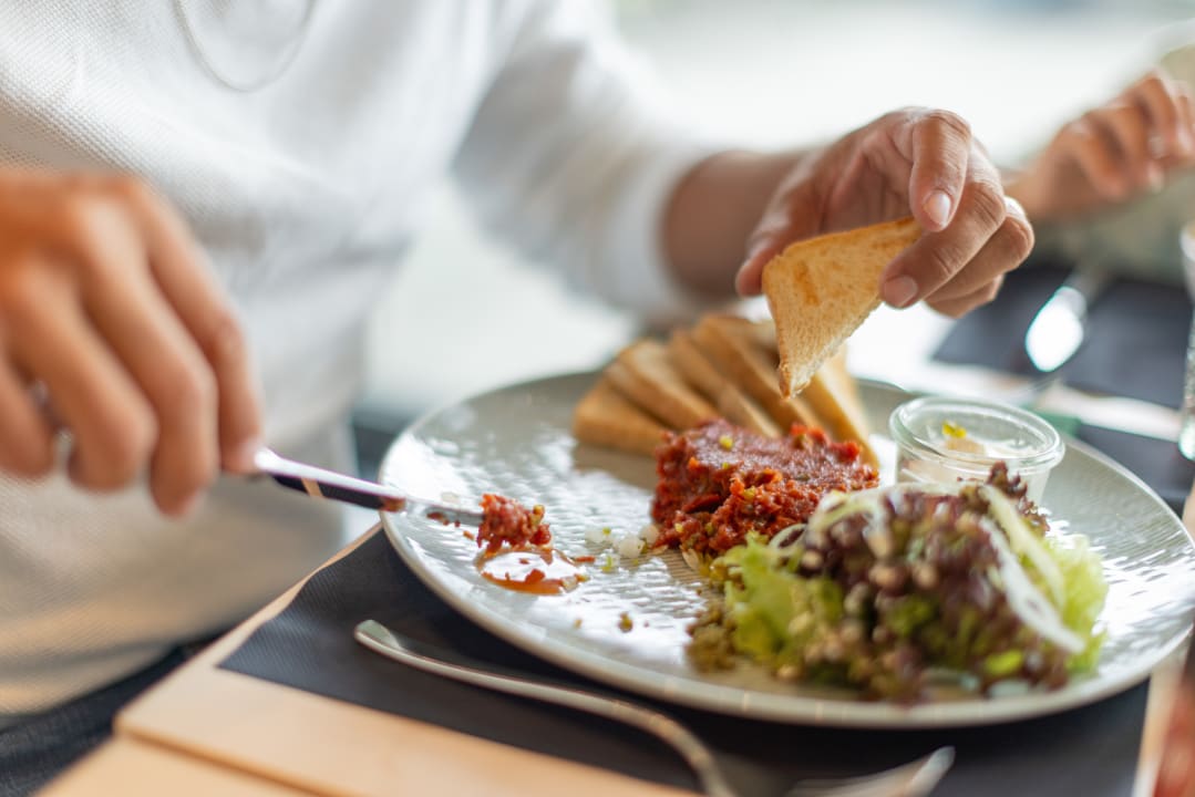 Gastro lintharena
