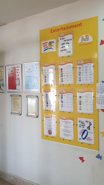 Sport & Freizeit Hane Family Resort