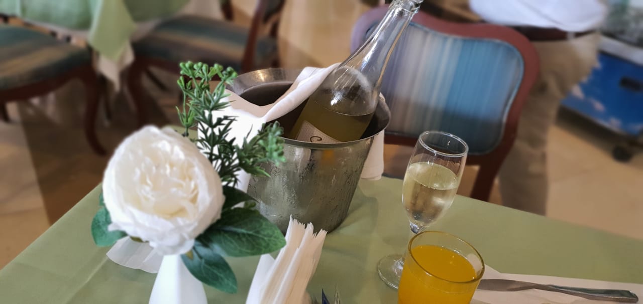 Gastro Sunis Kumköy Beach Resort Hotel & Spa