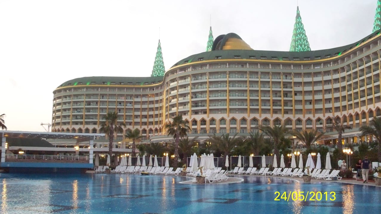 Hotel imperial Hotel Delphin Imperial