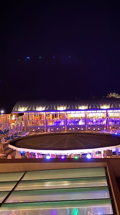 Außenansicht Arina Beach Resort