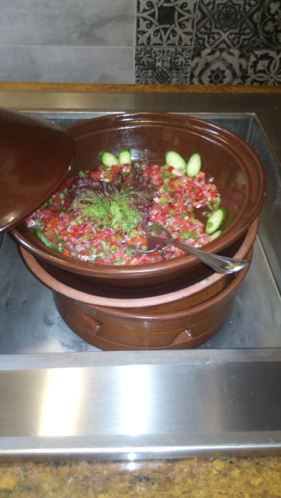 Gastro Pickalbatros Aqua Vista Resort - Hurghada