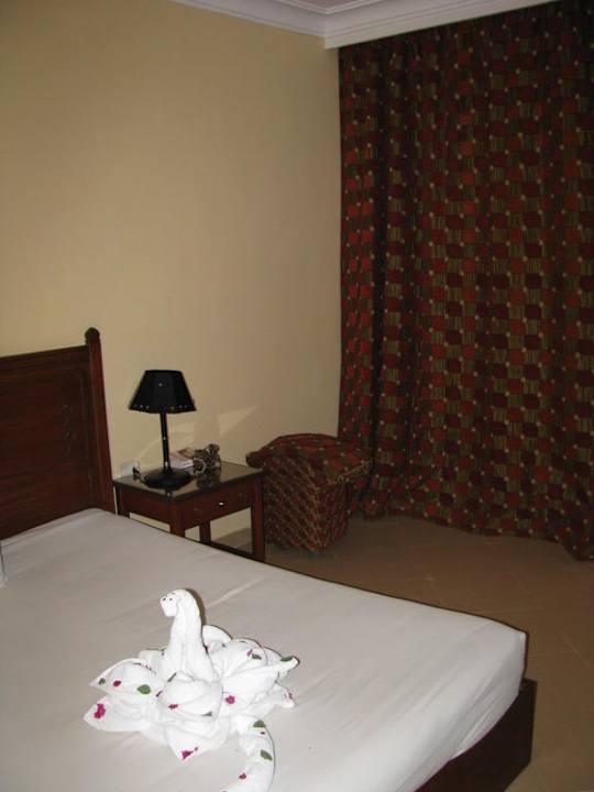 Pokój Palmyra Amar El Zaman Aqua Park